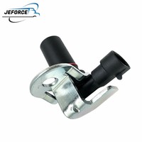 Capteur de position du vilebrequin JEFORCE 4921601 4002066 pour Kenworth T300 T800 W900 Ford F650 F750 Peterbilt 200