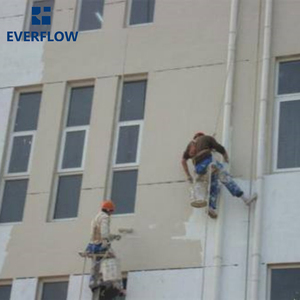Suministro de fábrica Durable y a prueba de todo clima La mejor pintura exterior <span class=keywords><strong>para</strong></span> <span class=keywords><strong>todos</strong></span> <span class=keywords><strong>los</strong></span> climas <span class=keywords><strong>Colores</strong></span> y Paquetes Personalizados - Product Image 4