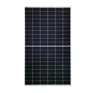 优质供应商182毫米600w N型面板solares 800w 1000瓦价格功率太阳能电池板