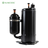 Compresseurs SUMCOOL 12000btu R410a GBS135E-FV1 pour climatisation