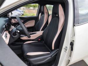 Nuovissima BYD Seagull Mini EV, Autonomia 405km, Edizione Guida Intelligente, 5 Porte, 4 Posti, Auto Elettrica Pura 2026, BYD Seagull in Vendita - Product Image 5