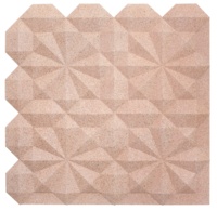 Revêtement mural en briques 3D en polyuréthane imperméable NEU NEU PU pour la décoration d'hôtel, bricolage, résistant à l'humidité, panneau mural imitation pierre