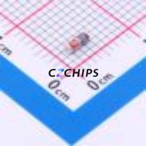 ไดโอด ZENER ไดโอด LL-34 ZMM10V ใหม่ของแท้ชิปชิ้นส่วนอิเล็กทรอนิกส์ - Product Image 1