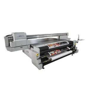 Quick Drying Wallpaper Printers Trading Card Printer Uv Roll To Roll Printer