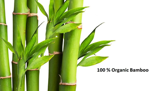 Bộ Ga Trải Giường <span class=keywords><strong>4</strong></span> Món Bằng Tre Hữu Cơ 100% Bộ Ga Giường Cỡ Lớn RV Bộ Ga Trải Giường Cỡ Lớn RV Tấm Tre Hữu Cơ - Product Image 6