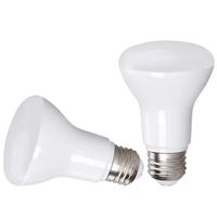 Ampoule LED BR40 Éclairage domestique Lumière intérieure Ampoules LED 110v/220v