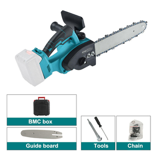 Công nghiệp cấp 21V pin lithium 12 inch điện cưa gỗ Saw với 1200 Wát động cơ không chổi than - Product Image 5