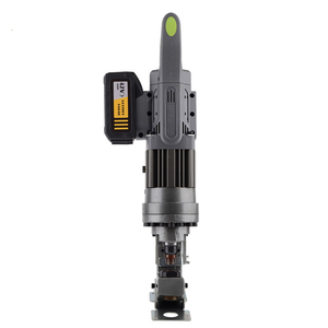 Poinçon de batterie de puissance hydraulique LZB-22U 1800W efficace sans outil de poinçonnage de Combustion - Product Image 4