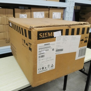 6SL3224-0BE31-8UA0 G120โมดูลกำลังของ PM240ที่ไม่มีการกรองด้วยเครื่องตัดเบรกแบบบูรณาการสำหรับไดรฟ์อุตสาหกรรม - Product Image 3