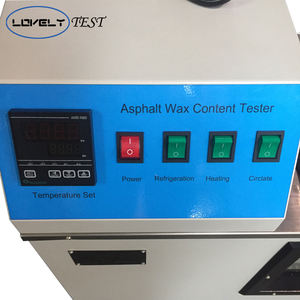 Asphalte Teneur En Paraffine <span class=keywords><strong>Test</strong></span>/ Bitume Teneur En Cire Appareil D'essai - Product Image 2
