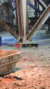 آلة ذبح ثابتة RH - Product Image 5