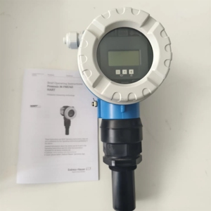 Endress+Hauser E+H Prosonic M FMU40/41/42/43/44 FMU40-ANG2A4 FMU40-ANB2A4 FMU40-ANB2A2 FMU90-R11CA111AA1A Endress+Hauser Ultraso - Product Image 1