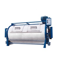 30kg Heavy Duty Ventre Type Rondelle pour Jeans Denim Vêtement Usine de Lavage