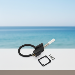 Conjunto de medidor de combustible 6YJ-24260-00 para motor fuera de borda <span class=keywords><strong>Yamaha</strong></span> 2 tiempos 9,9-115HP tanque de combustible de 4 tiempos para barco 6YJ-24260 12L 24L Eng - Product Image 2