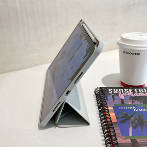 Custodia per <span class=keywords><strong>Huawei</strong></span> <span class=keywords><strong>MatePad</strong></span> 11 2021 2023 leggero Y Fold Stand custodia in pelle antiurto per <span class=keywords><strong>Huawei</strong></span> Mate Pad 11 custodia per Tablet - Product Image 4