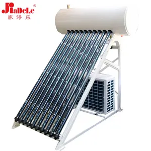 JIADELE air-<span class=keywords><strong>eau</strong></span> <span class=keywords><strong>solaire</strong></span> <span class=keywords><strong>combiné</strong></span> source d'air pompe à chaleur/<span class=keywords><strong>chauffe</strong></span>-<span class=keywords><strong>eau</strong></span> <span class=keywords><strong>solaire</strong></span> pour le ménage - Product Image 2