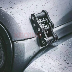 Prodotti di Alta Qualità: Serratura Cofano per <span class=keywords><strong>Jeep</strong></span> <span class=keywords><strong>Wrangler</strong></span> JK 2007-2017 - Product Image 4