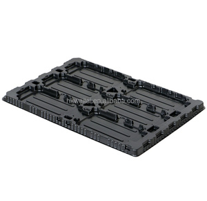 ถาดกันกระแทกแบบนำไฟฟ้าสำหรับอุปกรณ์ที่มีความแม่นยำสูง - Product Image 5
