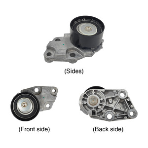 Courroie de distribution 93744703 25183772 pour véhicules Chevrolet Aveo Daewoo, nouvelle pièce de rechange - Product Image 3
