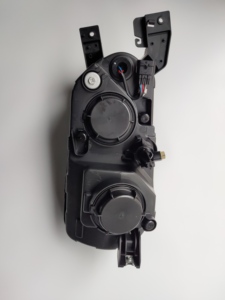 Feux avant pour voiture électrique, véhicules à énergie nouvelle, pour <span class=keywords><strong>DACIA</strong></span> <span class=keywords><strong>SPRING</strong></span> P11211-090133 - Product Image 2