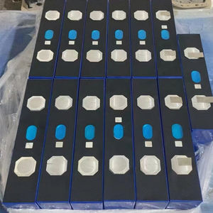 EU在庫MB56 628ah Lifepo4 15000 + ディープサイクルグレード新品バッテリーLF560K 587AH 580AHプリズマティックリチウムイオン電池 - Product Image 5