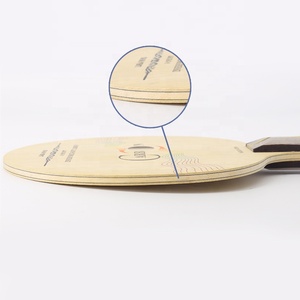 Dkonford — lame <span class=keywords><strong>de</strong></span> <span class=keywords><strong>raquette</strong></span> <span class=keywords><strong>de</strong></span> Tennis <span class=keywords><strong>de</strong></span> Table en carbone | Logo personnalisé, Linba, <span class=keywords><strong>raquette</strong></span> <span class=keywords><strong>de</strong></span> batte, fond en bois pur, OEM, <span class=keywords><strong>Ping</strong></span>-<span class=keywords><strong>Pong</strong></span> professionnel - Product Image 5