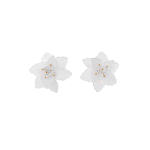 PND202501-1874 Boucles d'oreilles à clous tendance - Product Image 2
