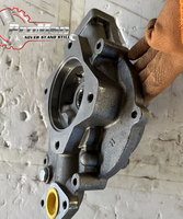 Componenti per Macchinari Edili 117-1653 1171653 Gruppo Pompa Caricatore Adatto per Cat 950G II 962G