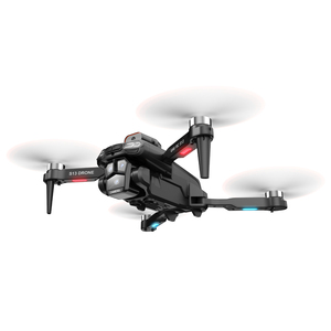 Mini 6 trục <span class=keywords><strong>Quadcopter</strong></span> bay không người lái với máy ảnh app điều khiển từ xa cho người mới bắt đầu nhựa bay không người lái với tránh chức năng - Product Image 4