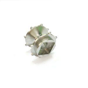 Pièces de frittage de moulage par injection métallique personnalisé OEM Pièces d'usinage de métallurgie des poudres de l'usine chinoise pour pièces mécaniques - Product Image 3