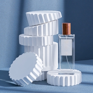 Colonna in Gesso per Fotografia, Accessorio per Studio Fotografico, Sfondo per Gioielli e Oggetti - Product Image 6