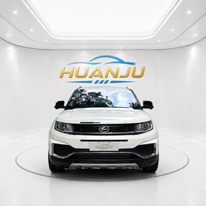 Auto Usata Economica Landwind X7 Modello 2018 Benzina 1.5T SUV 5 Posti Conveniente e in Buone Condizioni Guida a Sinistra - Product Image 2