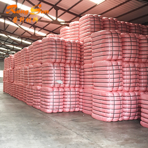 Sợi Xơ Staple Polyester Nguyên Chất/PSF - Product Image 4