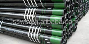 Sản xuất cung cấp <span class=keywords><strong>API</strong></span> <span class=keywords><strong>5ct</strong></span> BTC N80 thiết bị khoan liền mạch vỏ và ống trong ngành công nghiệp dầu khí - Product Image 2