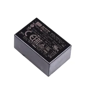 IRM-01-9 Mean Well 1w small size switch mode power supply 9v