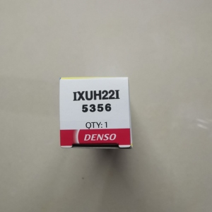 Bougie d'allumage automatique Iridium Bujia DENSO 5356 IXUH22I pour <span class=keywords><strong>Kia</strong></span> <span class=keywords><strong>SOUL</strong></span> 1.6, Smart FORTWO 2007- 1.0L OEM 9676288180,90048-51189, - Product Image 3