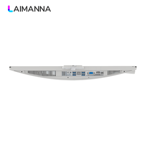 24ทั้งหมดในหนึ่งชิ้น Intel Core I5 I3 I7 DDR3 SSD แบบบางเฉียบ8 16G RAM 128 256 512GB 24 IPS Desktop <span class=keywords><strong>AIO</strong></span> Computer - Product Image 5