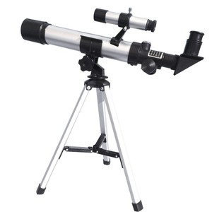 Eyebre Astronomical Telescope 40Mm Objective 400mm Focal Length High Magnification Viewing Lens For Stargazing - Product Image 1