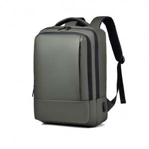 Nouveau Sac à Dos de Luxe Personnalisé 2026 pour Étudiants, Imperméable, pour Ordinateur Portable, avec Port USB, Idéal pour l'Université et le Travail - Product Image 5