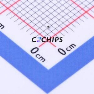 RC0201FR-074K53L SMD Resistor 0201 ( Type: Thick Film )( Resistance: 4.53kOhm Precision: 1% ) - Product Image 1