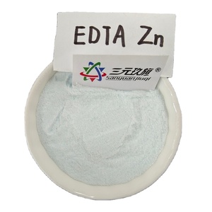 <span class=keywords><strong>Engrais</strong></span> au zinc chélaté EDTA-Zn <span class=keywords><strong>15</strong></span>% de haute qualité, oligo-éléments 100% hydrosolubles pour les cultures et les plantes horticoles - Product Image 1