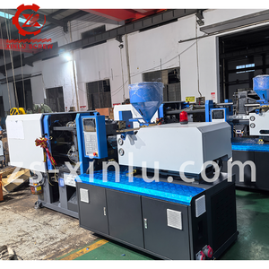 Máquina de moldeo por inyección <span class=keywords><strong>HNN</strong></span> de 90 toneladas para cuchara de vajilla desechable - Product Image 2