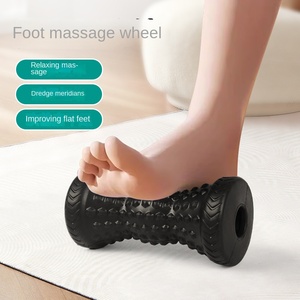 Myofascial massage thể thao huấn luyện viên bàn chân phẳng TPR và Silicone cơ thể con lăn dính cho cánh tay và cơ bắp chân - Product Image 3