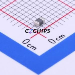 CBW201209U470T Ferrite Bead 0805 RF ( Impedance @ Frequency: 47Ohm@100MHz )( Error: 25% )( DC Resistance (DCR): 60mOhm ) - Product Image 2