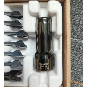 Griffe de traction OTT-JAKOB 95.600.033.2.6V01 pour machine de poinçonnage à entraînement par arbre, fabrication allemande - Product Image 2