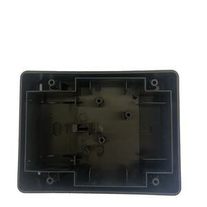 <b>Plastic</b> <b>Enclosure</b> ABS High Accuracy Molded Case For Machinery Parts - Product Image 3