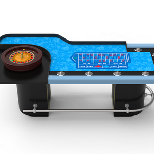 Mesa de <span class=keywords><strong>Ruleta</strong></span> de <span class=keywords><strong>Casino</strong></span> Personalizada, Mesa de <span class=keywords><strong>Ruleta</strong></span> Profesional de Fábrica, <span class=keywords><strong>Precio</strong></span> al por Mayor, Equipo de <span class=keywords><strong>Casino</strong></span> en Venta - Product Image 1
