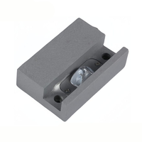 Éclairage LED RGB 5050SMD personnalisable pour extérieur, en alliage d'aluminium, pour vitrine, découpable, étanche, haute qualité, garantie 2 ans