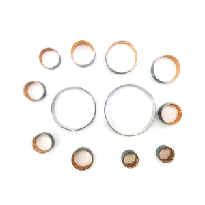 Kit de Bujes HENING ZF 6HP21 6HP19, Piezas del Sistema de Transmisión Automática para Caja de Cambios - Product Image 2