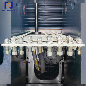 HMC6363 Centre d'usinage CNC horizontal à grande vitesse Système Fanuc 6000 tr/min Coupe du métal Option 4 axes 5 axes - Product Image 5